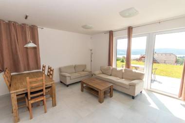 Villapark Lipno Dreams