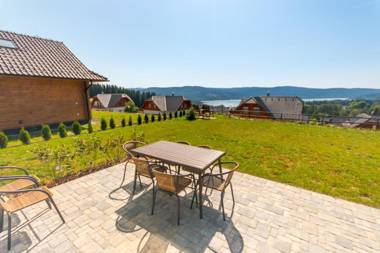 Villapark Lipno Dreams