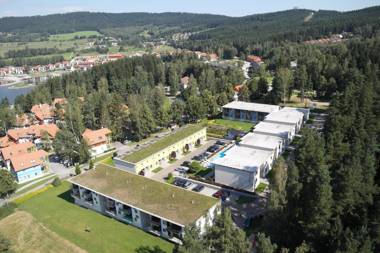 Apartmány Doky Holiday