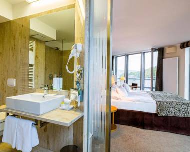 Amenity Hotel & Resort Lipno