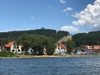 Apart Riviera Lipno J4-12