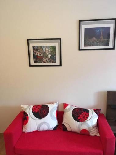 Apartmán Na Pohodu 25