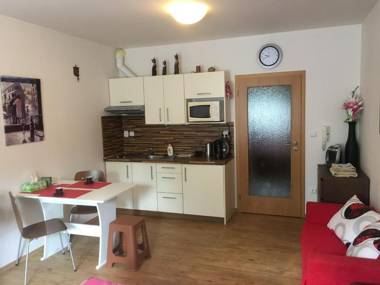 Apartmán Na Pohodu 25