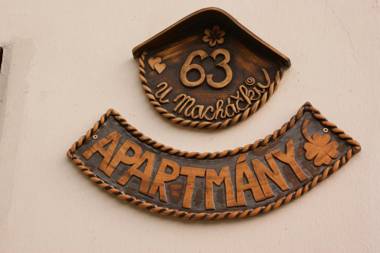 U Macháčků - Lipno