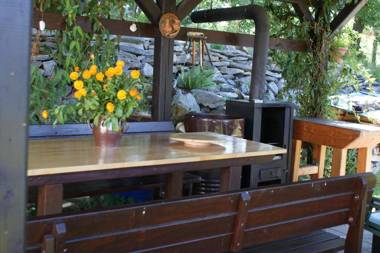 U Macháčků - Lipno