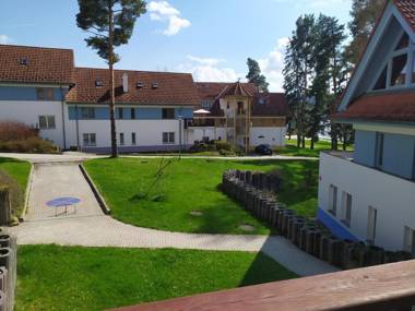 Riviera Lipno 502-12