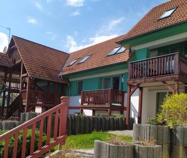 Riviera Lipno 502-12