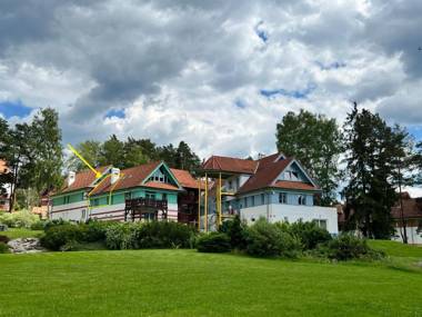 Riviera Lipno 502-12