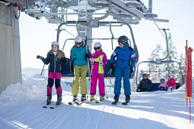 Apartmán Lipno 50/18