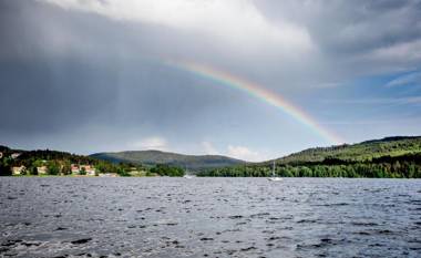 Apartmán Lipno 50/18