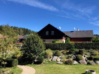 Apartmán Lípa-Lipno
