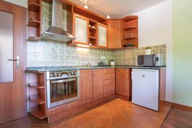 Apartmán Lípa-Lipno