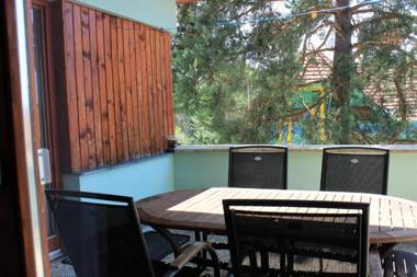 Apartmany Riviera 505