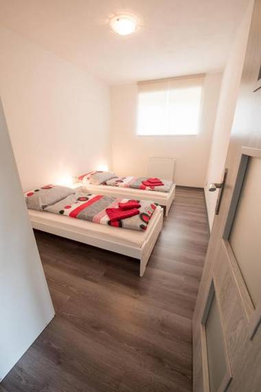 Apartmany 154