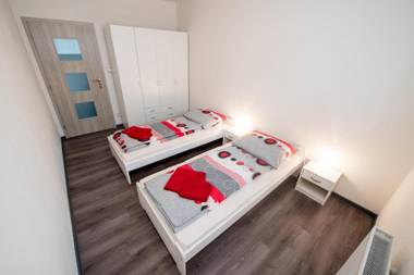 Apartmany 154