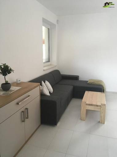 Lipno Vision Apartments