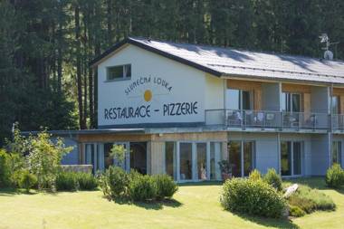 Hotel SLUNEČNÁ LOUKA