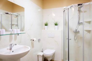 Hotel SLUNEČNÁ LOUKA