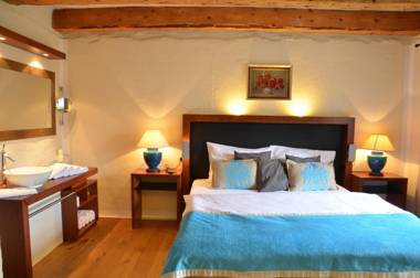 Welness penzion Modrý jelen