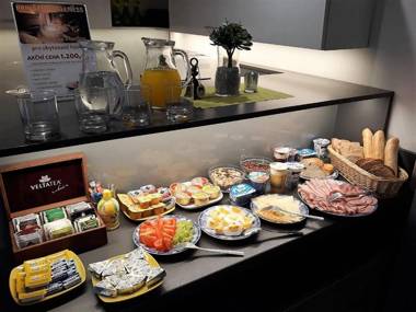 Wellness penzion U Grygarů