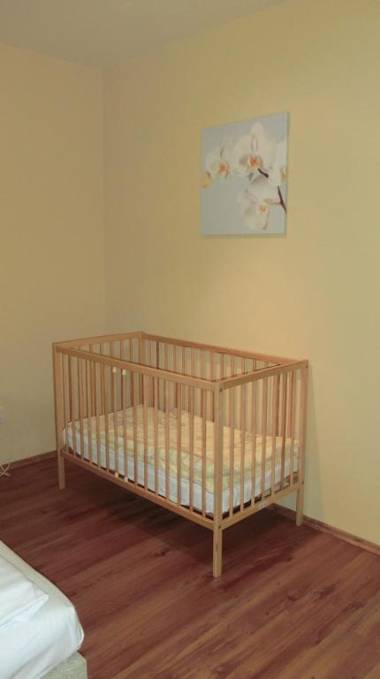 Penzion U Zámecké Zahrady