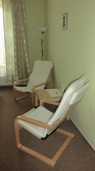 Penzion U Zámecké Zahrady