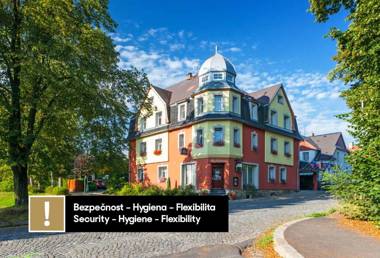 Pytloun Design Hotel