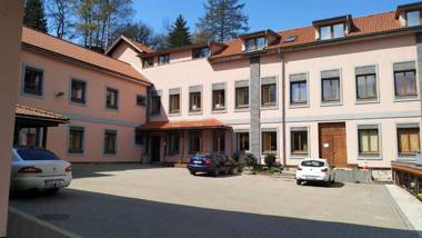 Inter Hostel Liberec