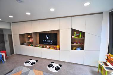 Wellness Hotel Fénix