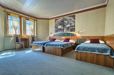 Wellness Hotel Babylon