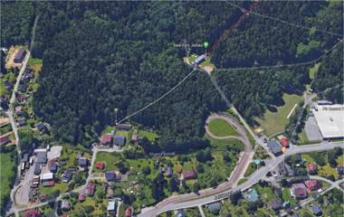 Apartmány pod Ještědem