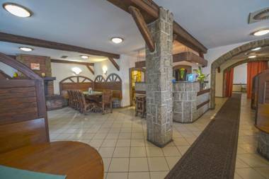 Studánecký Medvěd