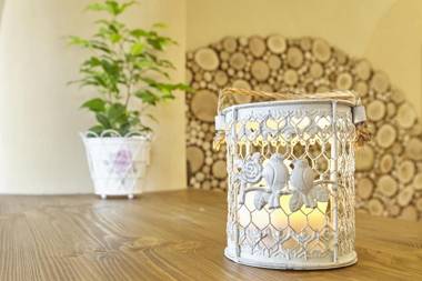 Wellness Apartment De Luxe