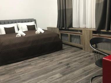 Old Town Boutique Apartments