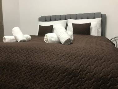 Old Town Boutique Apartments