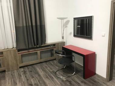 Old Town Boutique Apartments