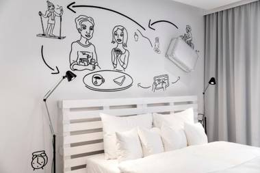 Pytloun Imperial Design Suites