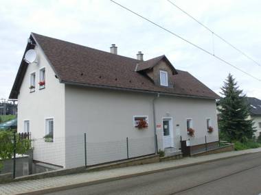 Pension Skalka