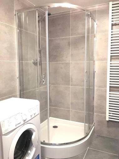 Pytloun Apartments Liberec