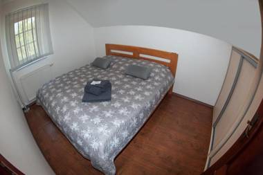 Čerti Apartmány