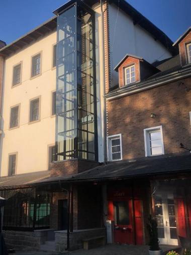 Boutique Apartments Liberec