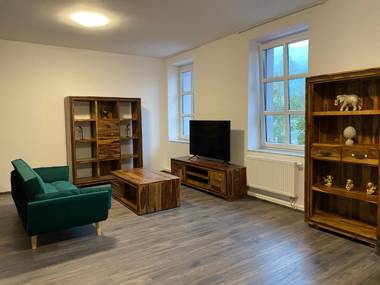 Boutique Apartments Liberec
