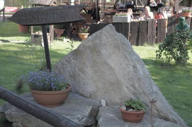 Motel Svatý Kryštof