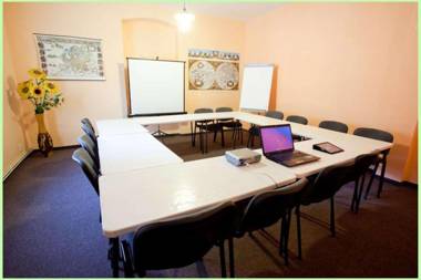 Motel Svatý Kryštof