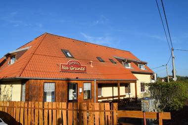 Penzion Na Gruntě