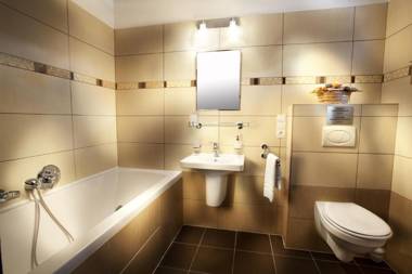 Penzion Včelařský Dvůr