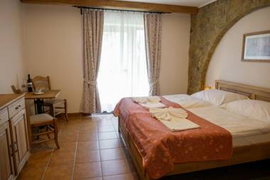 Penzion Včelařský Dvůr