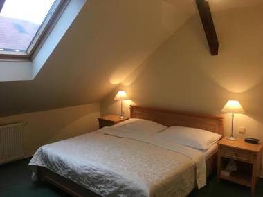 Zamecky Hotel Lednice