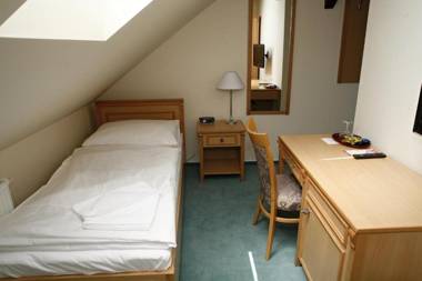 Zamecky Hotel Lednice