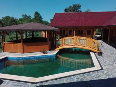 Restaurace a Penzion U Fábů